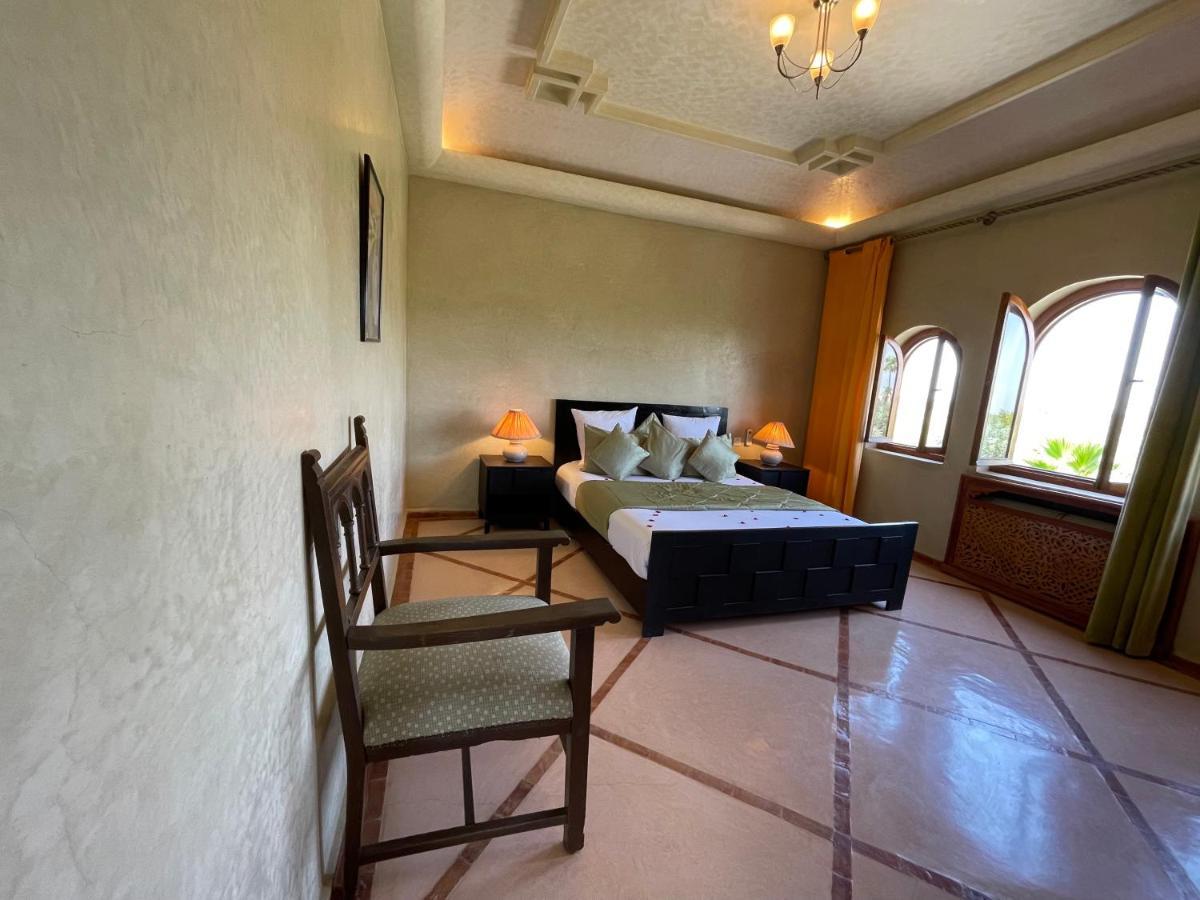 Villa Minzah By La Siredrah Marrakesh Eksteriør billede